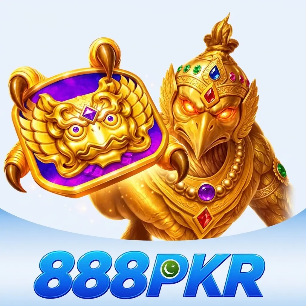 888pkr download